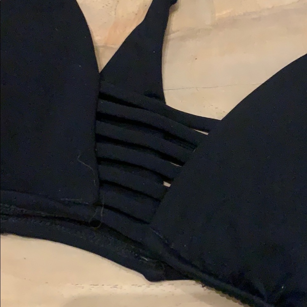 Seafolly Bikini NWOT - Picture 4 of 8